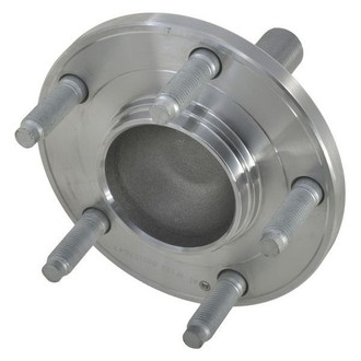 iD Select® - Rear Driver or Passenger Side Wheel Hub