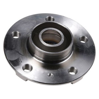 iD Select® - Front Driver or Passenger Side Wheel Hub