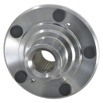 iD Select® - Front Driver or Passenger Side Wheel Hub