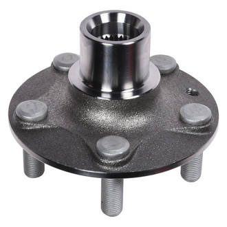 iD Select® - Rear Driver or Passenger Side Wheel Hub