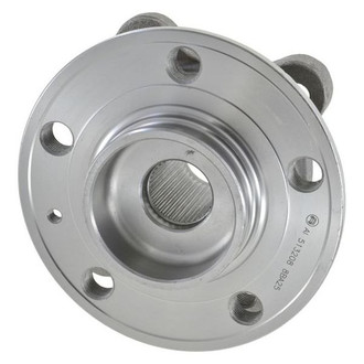 iD Select® - Front Driver or Passenger Side Wheel Hub Assembly