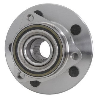 iD Select® - Front Driver or Passenger Side Wheel Hub Assembly