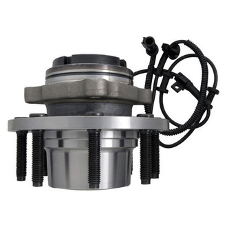 iD Select® - Front Driver or Passenger Side Wheel Hub Assembly