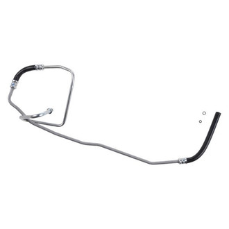 iD Select® - Power Steering Return Hose