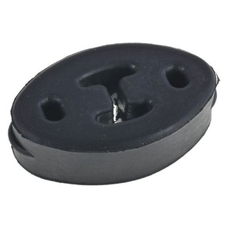 iD Select® - Natural Rubber Compound Exhaust Mount