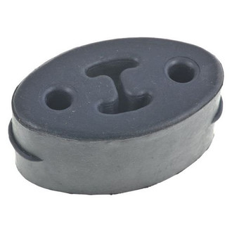 iD Select® - Natural Rubber Compound Exhaust Mount