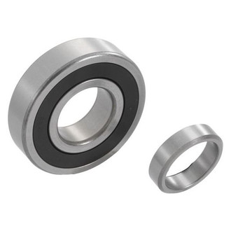 iD Select® - Rear Driver or Passenger Side Wheel Bearing