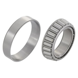 iD Select® - Front Driver or Passenger Side Inner Wheel Bearing and Race Set