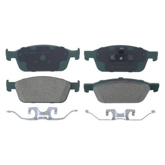 iD Select® - PCT™ Ceramic Disc Brake Pads