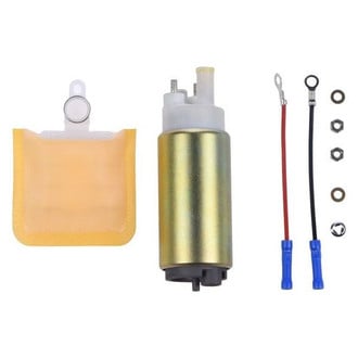iD Select® - Fuel Pump