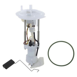iD Select® - Fuel Pump and Sender Assembly