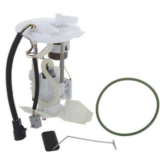 iD Select® - Fuel Pump and Sender Assembly