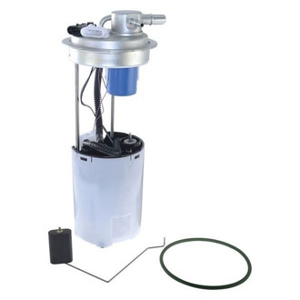 iD Select® - Fuel Pump and Sender Assembly