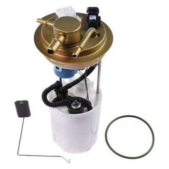 iD Select® - Fuel Pump and Sender Assembly