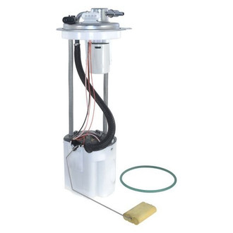 iD Select® - Fuel Pump and Sender Assembly