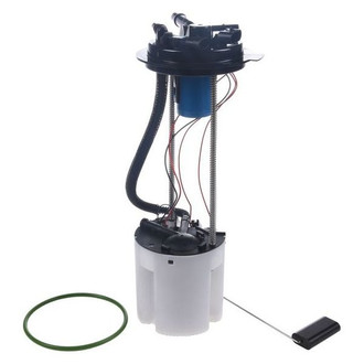 iD Select® - Fuel Pump and Sender Assembly