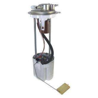 iD Select® - Fuel Pump and Sender Assembly