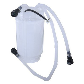 iD Select® - Left Fuel Pump and Sender Assembly
