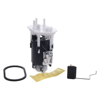 iD Select® - Fuel Pump and Sender Assembly