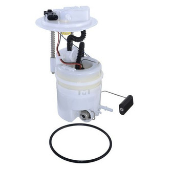 iD Select® - Fuel Pump and Sender Assembly