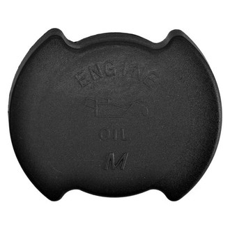 iD Select® SEL496467 - Engine Oil Filler Cap