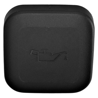 iD Select® - Engine Oil Filler Cap