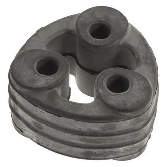 iD Select® - Natural Rubber Compound Exhaust Mount