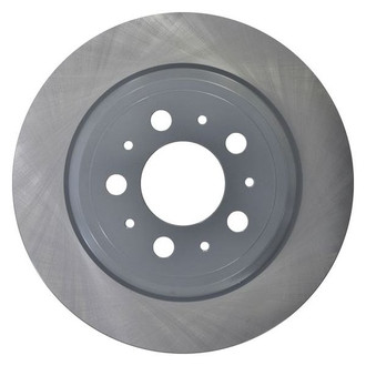 iD Select® - OEF3 Rear Brake Rotor