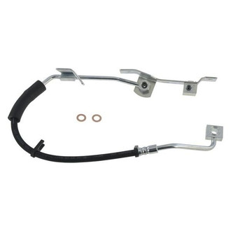 iD Select® - Front Driver Side Brake Hose