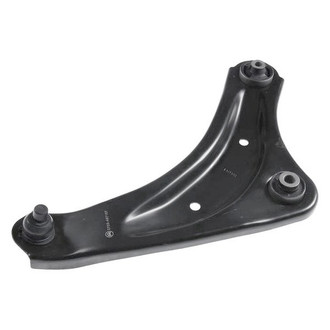 iD Select® - Front Passenger Side Lower Control Arm and Ball Joint Assembly