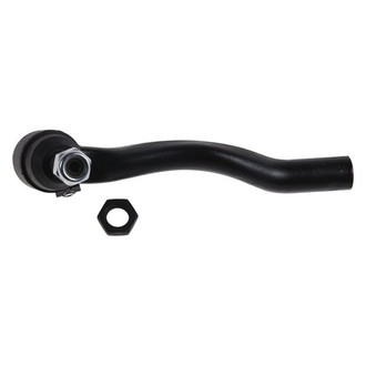 iD Select® - Front Passenger Side Outer Tie Rod End