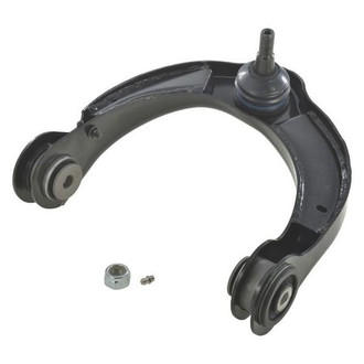 iD Select® - Front Driver Side Upper Control Arm and Ball Joint Assembly
