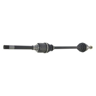 iD Select® - Front Passenger Side Axle Assembly