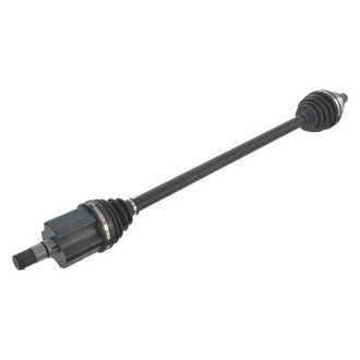 iD Select® - Front Passenger Side Axle Assembly