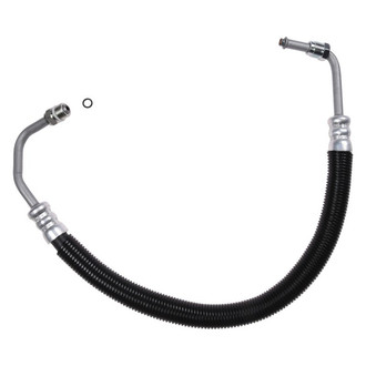 iD Select® - Power Steering Pressure Hose - To Gear