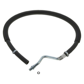 iD Select® - Power Steering Return Hose - Gear to Cooler