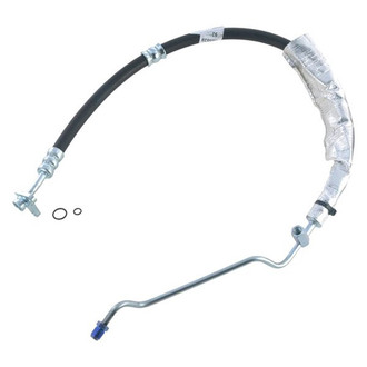 iD Select® - Power Steering Pressure Hose