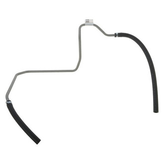 iD Select® - Power Steering Return Hose - Cooler to Reservoir