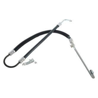 iD Select® - Power Steering Pressure Hose