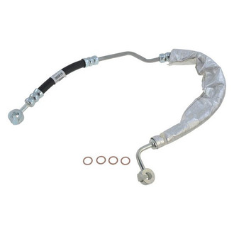 iD Select® - Power Steering Pressure Hose
