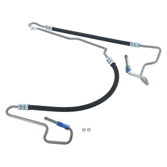 iD Select® - Power Steering Pressure Hose