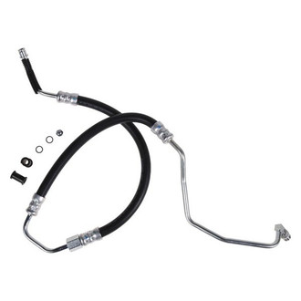 iD Select® - Power Steering Pressure Hose