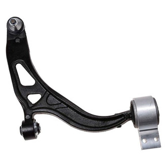 iD Select® - Front Passenger Side Lower Control Arm and Ball Joint Assembly