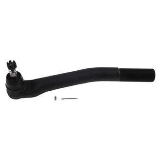 iD Select® - Front Driver Side Outer Tie Rod End