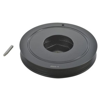 iD Select® - Engine Harmonic Balancer