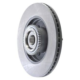 iD Select® - OEF3 Front Brake Rotor