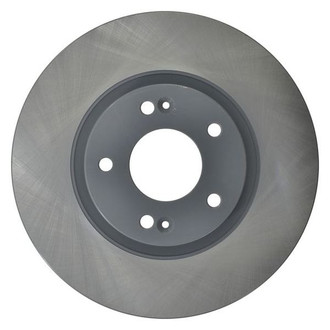 iD Select® - OEF3 Front Brake Rotor