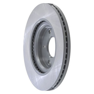 iD Select® - OEF3 Front Brake Rotor