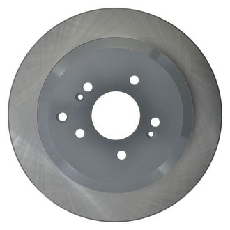 iD Select® - OEF3 Rear Brake Rotor