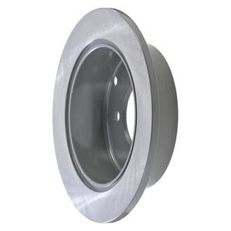 iD Select® - OEF3 Rear Brake Rotor